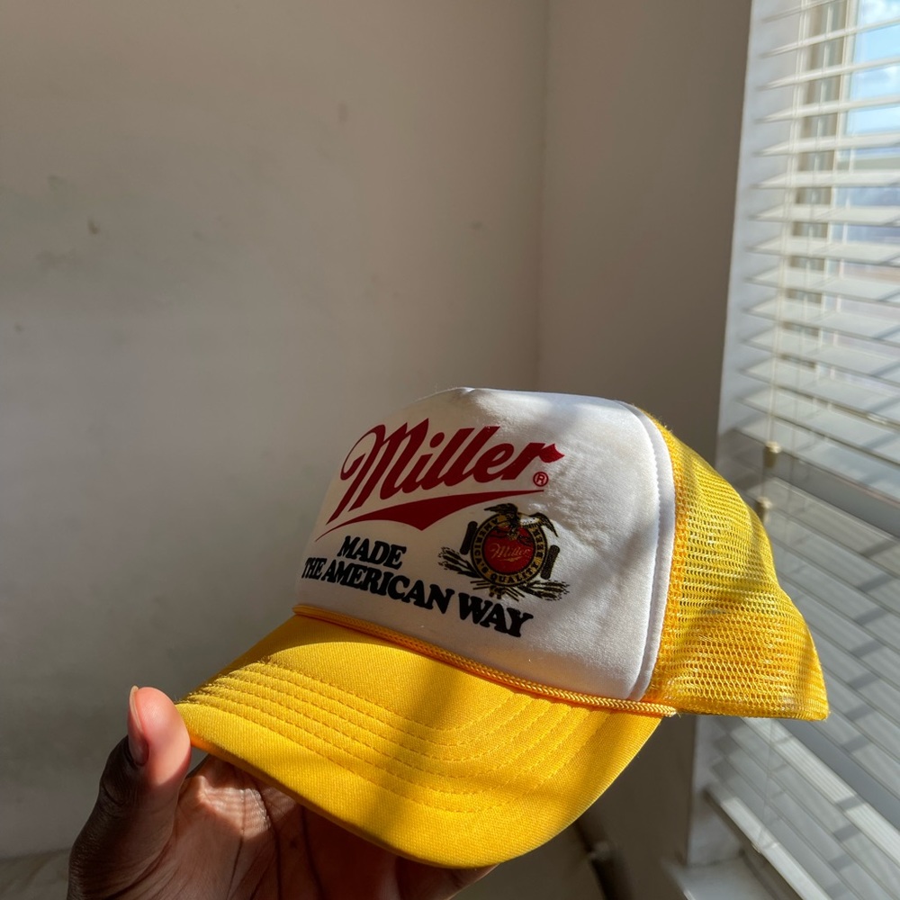 Trucker Hats/ Hats